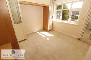 Bedroom Two- click for photo gallery